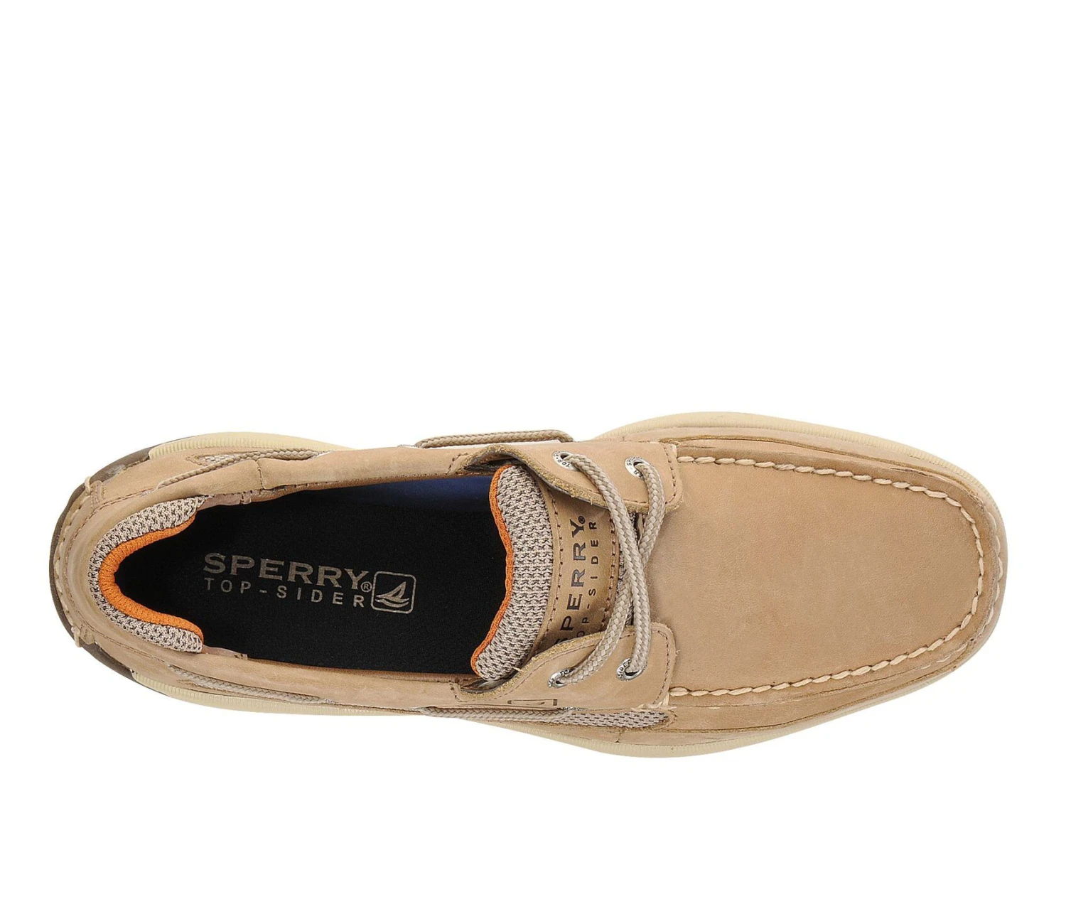Men's Sperry Lanyard Boat Shoes - Image 6
