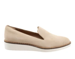 Women's Softwalk Westport Platform Loafers