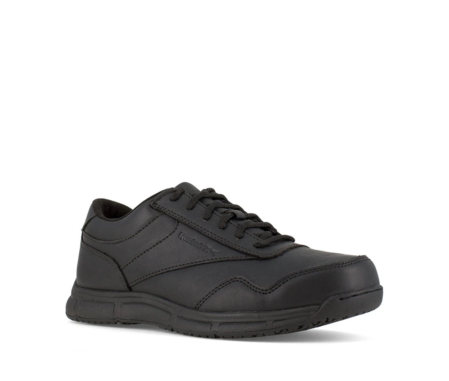 Women's REEBOK WORK Jorie Lite Women's Soft Toe Slip Resistant Safety Safes - Image 2