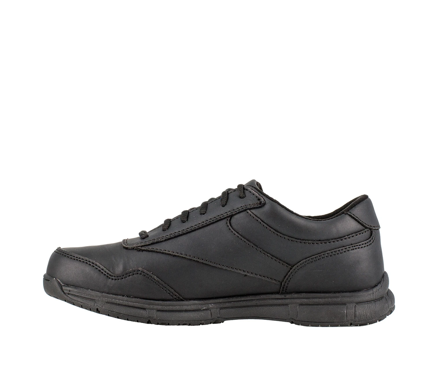 Women's REEBOK WORK Jorie Lite Women's Soft Toe Slip Resistant Safety Safes - Image 3