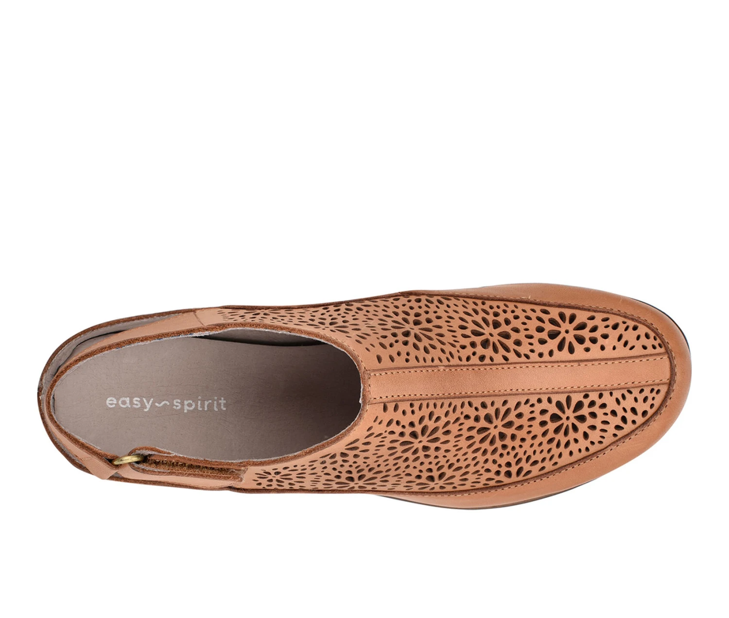 Women's Easy Spirit Dawn Clogs - Image 4