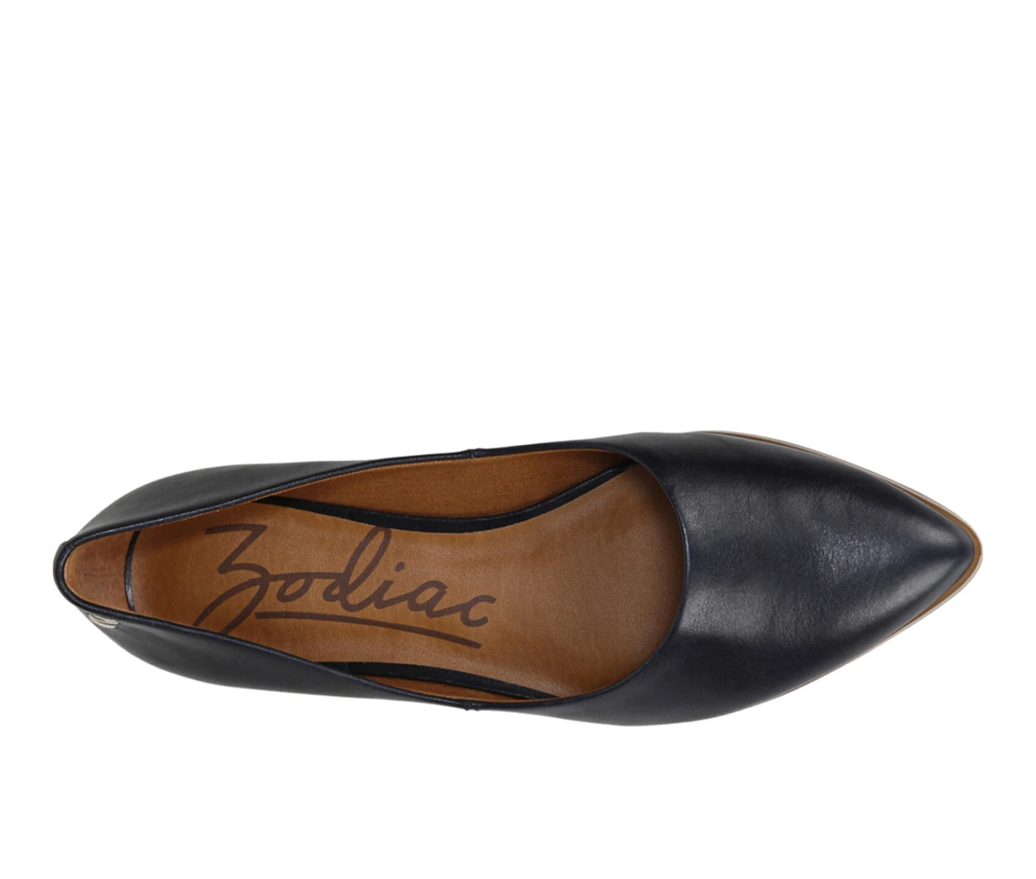 Women's Zodiac Hill Flats - Image 6