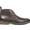 Men's Nunn Bush Ozark Plain Toe Chukka Boots