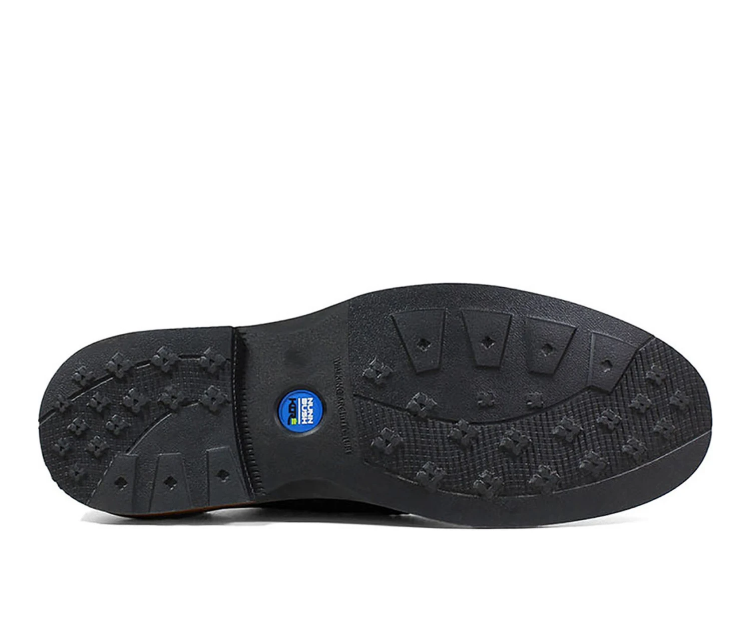 Men's Nunn Bush Otis Plain Toe Chelsea Boots - Image 7