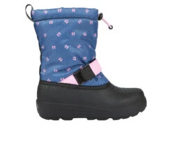 Girls' Northside Toddler Frosty Winter Boots