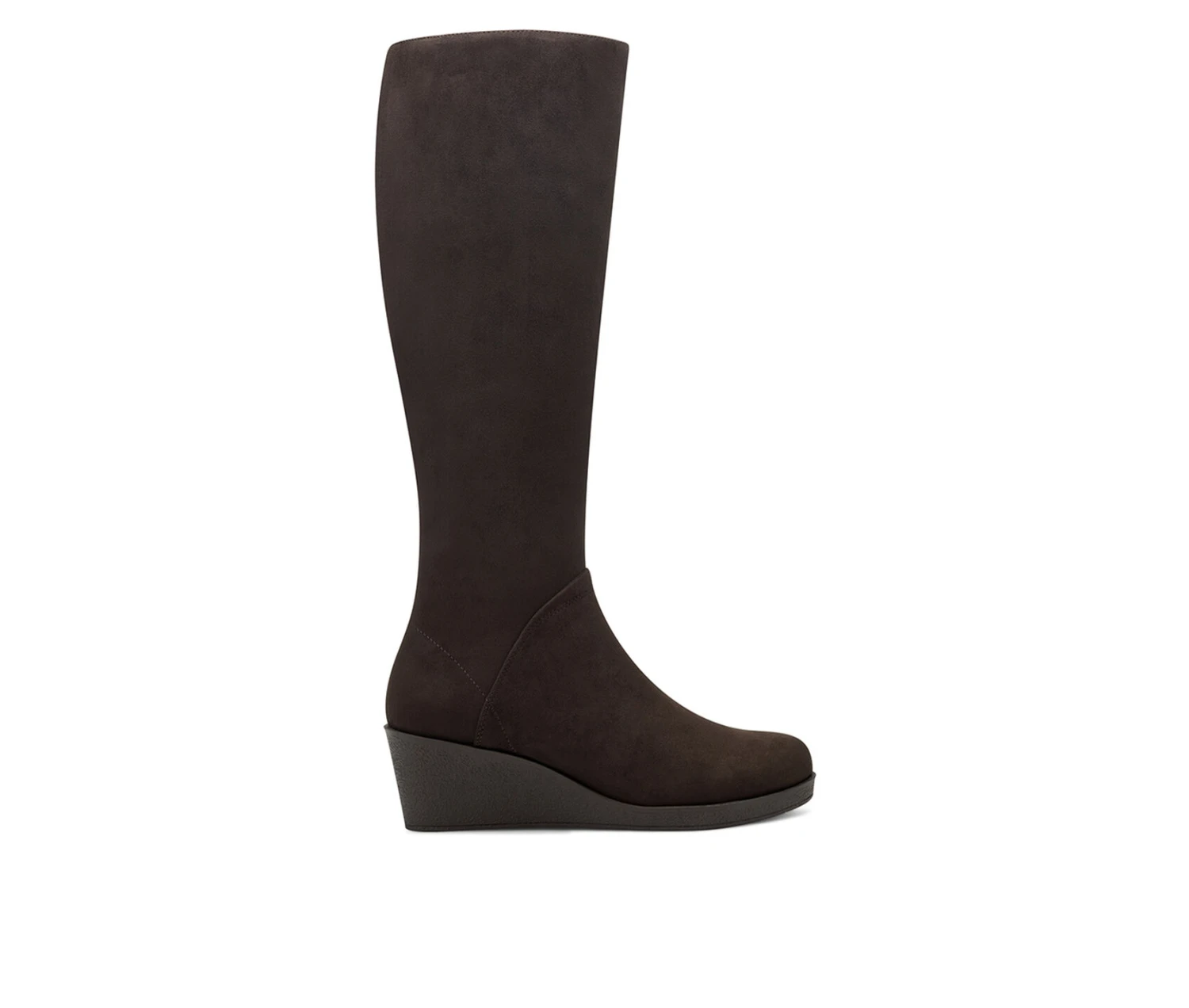 Women's Aerosoles Binocular Knee High Wedge Boots