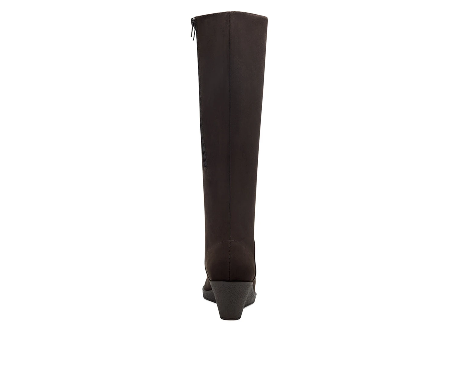 Women's Aerosoles Binocular Knee High Wedge Boots - Image 3