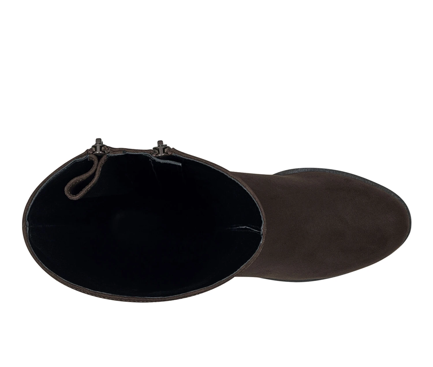 Women's Aerosoles Binocular Knee High Wedge Boots - Image 4