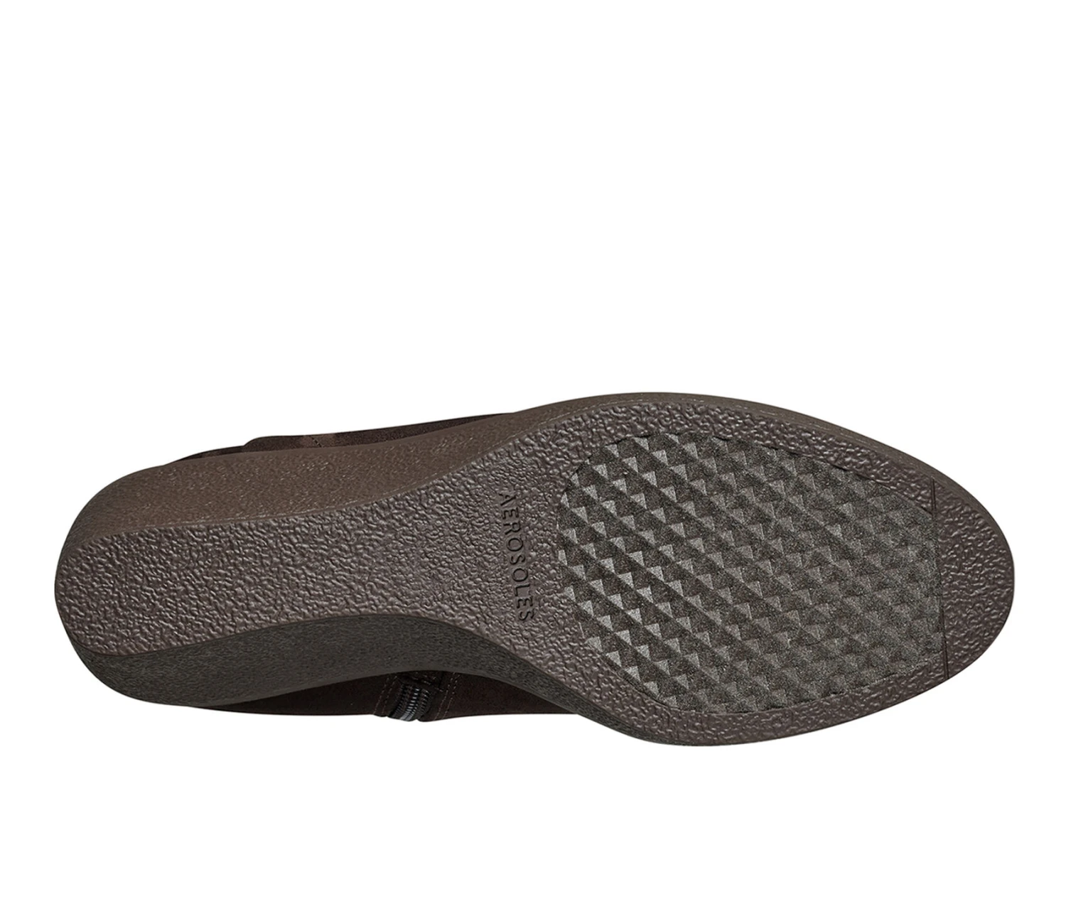 Women's Aerosoles Binocular Knee High Wedge Boots - Image 5