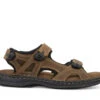 Men's French Shriner Madrid Outdoor Sandals