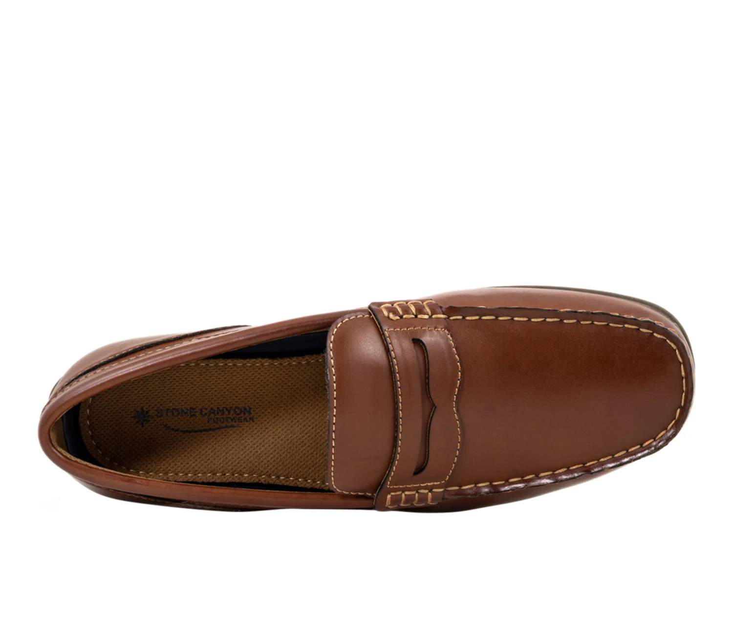 Men's Stone Canyon Nelson Loafers - Image 6