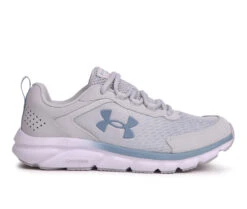 Women's Under Armour Charged Assert 9 Running Shoes