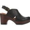 Women's BOC Cecila Heeled Clogs