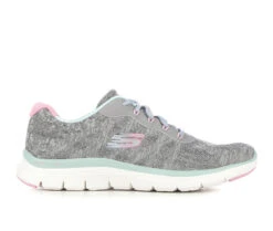 Women's Skechers 149570 Flex Appeal 4.0 Sneakers