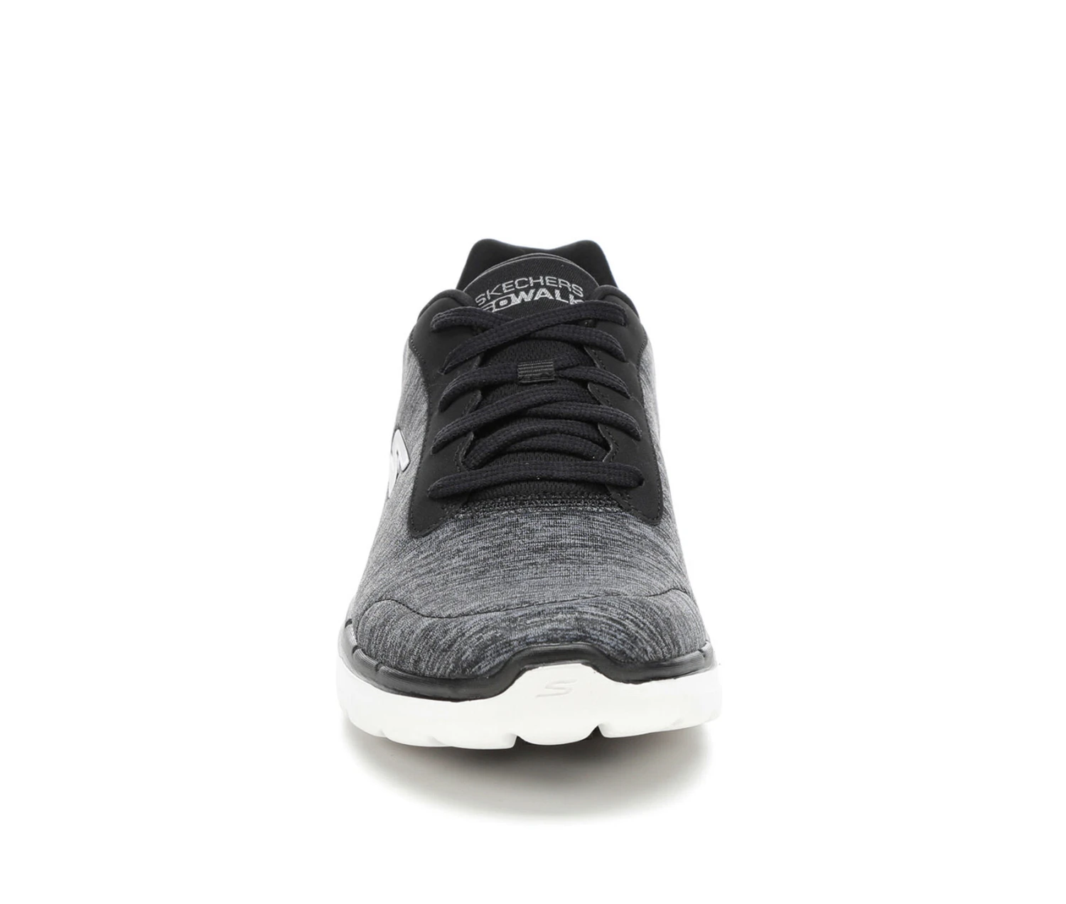 Women's Skechers Go 124506 Go Walk 6 Magic Melody Walking Shoes - Image 4