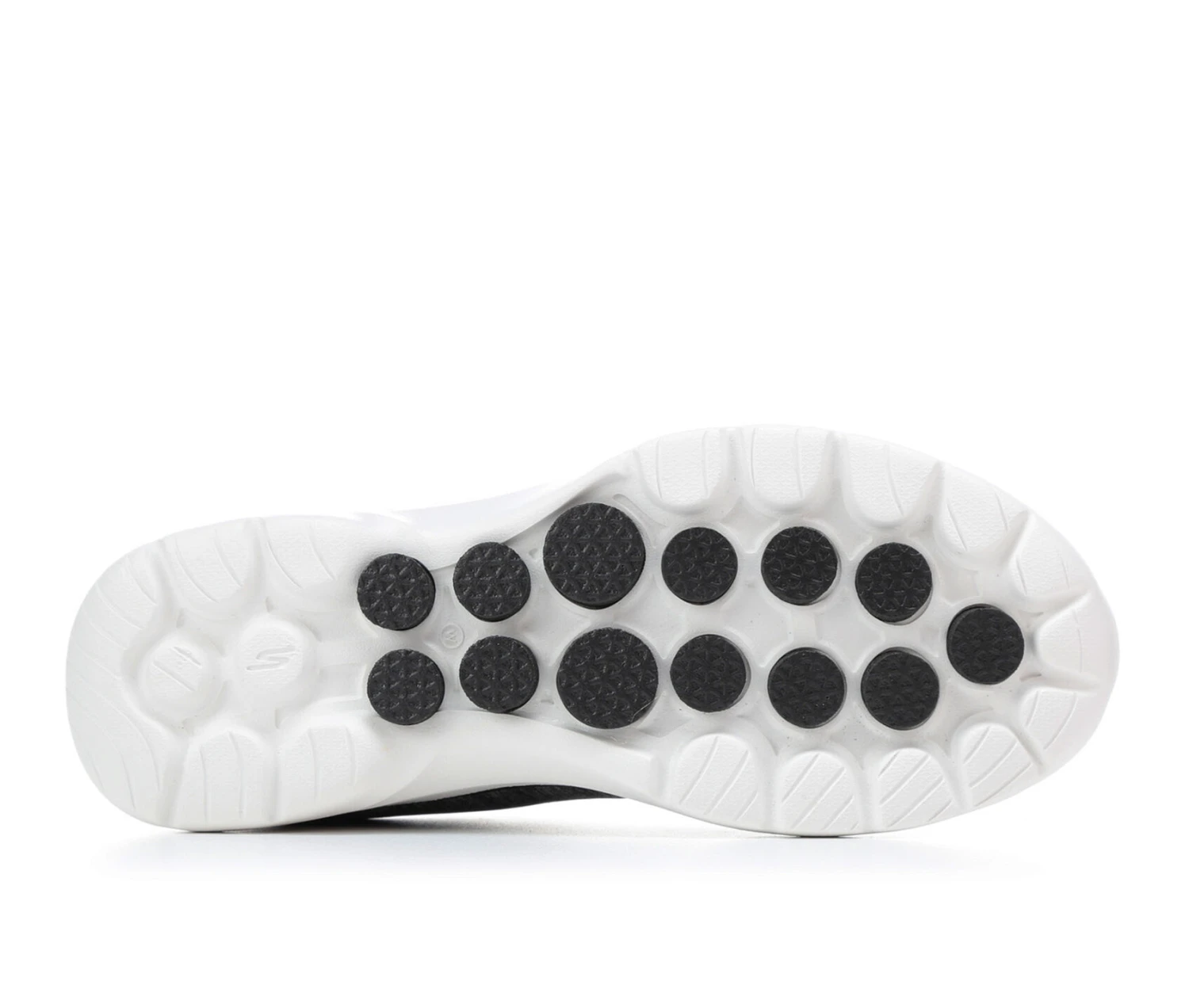 Women's Skechers Go 124506 Go Walk 6 Magic Melody Walking Shoes - Image 7