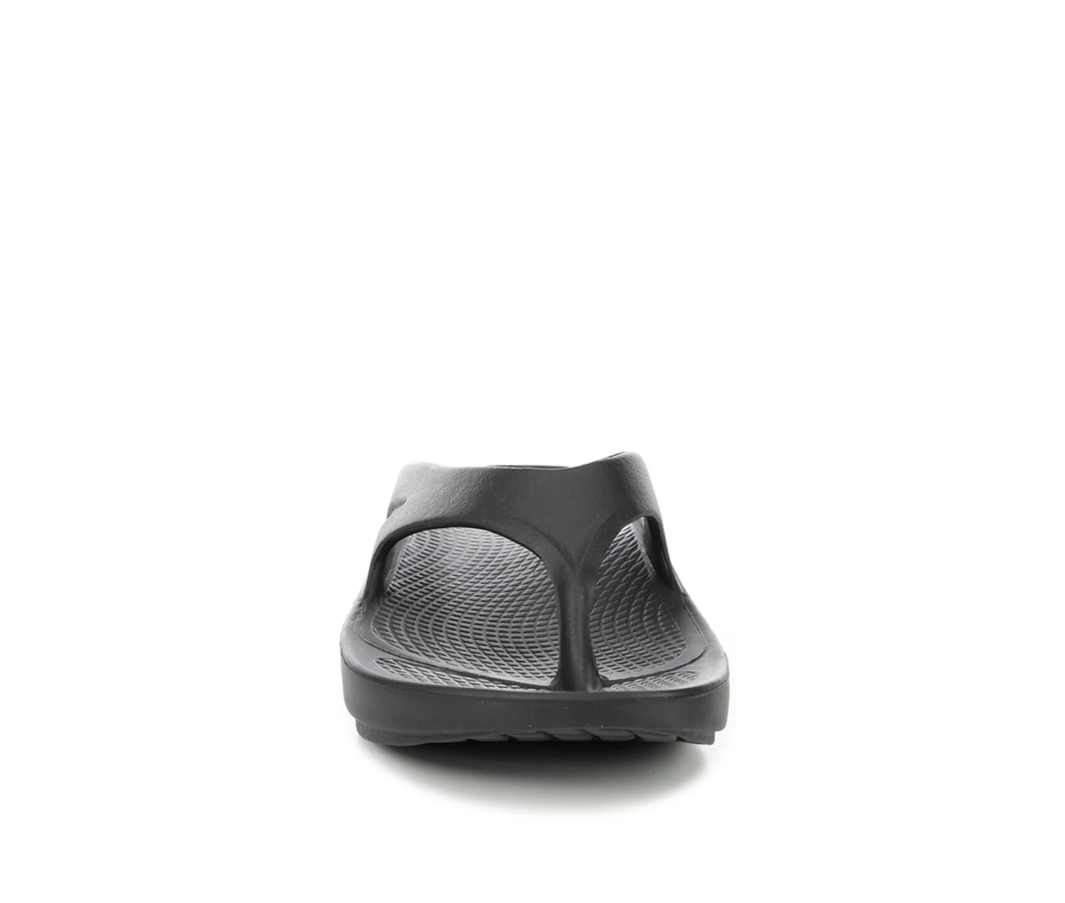 Adults' Oofos Original Thong Sandals - Image 4