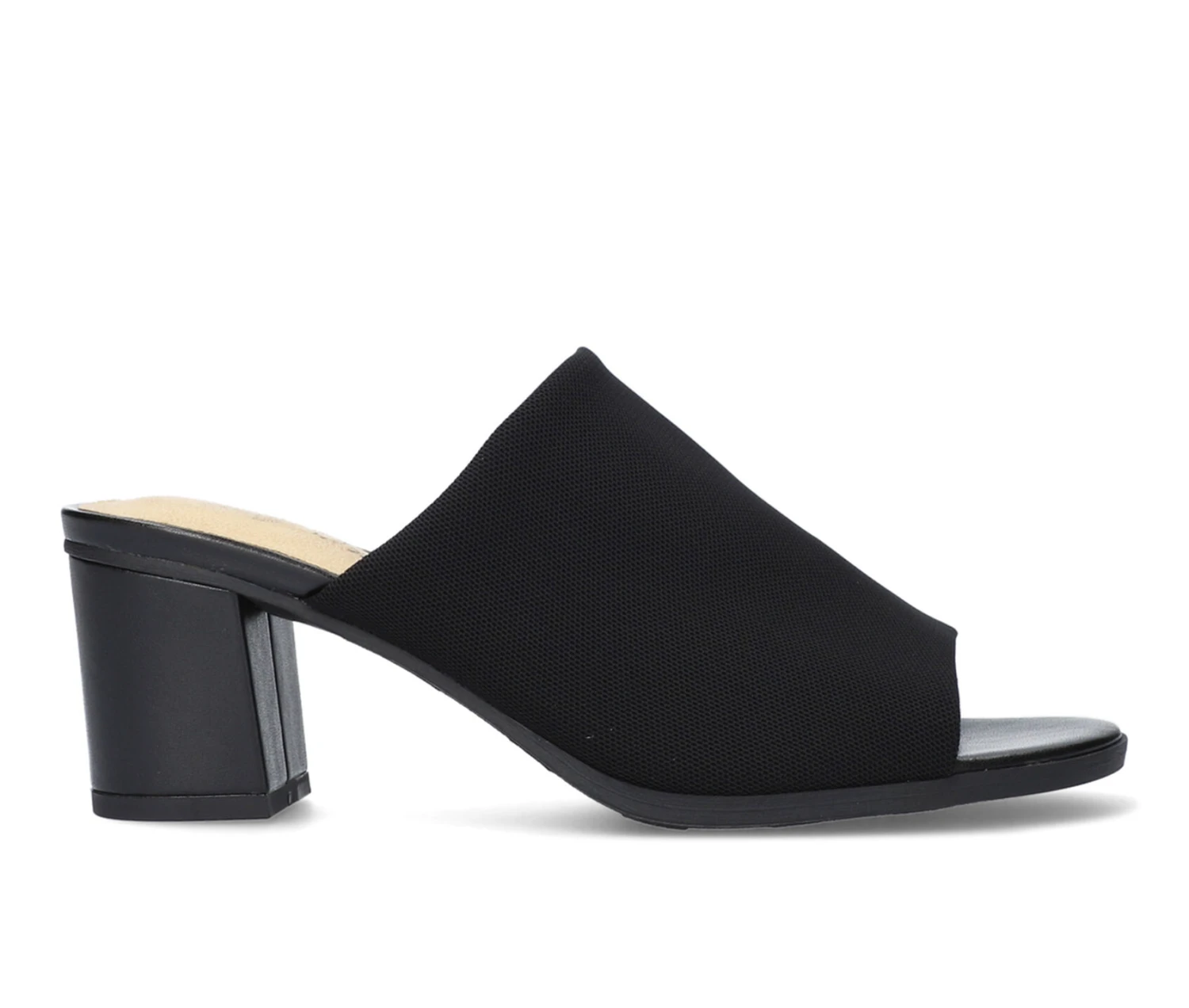 Women's Easy Street Carmella Dress Mules