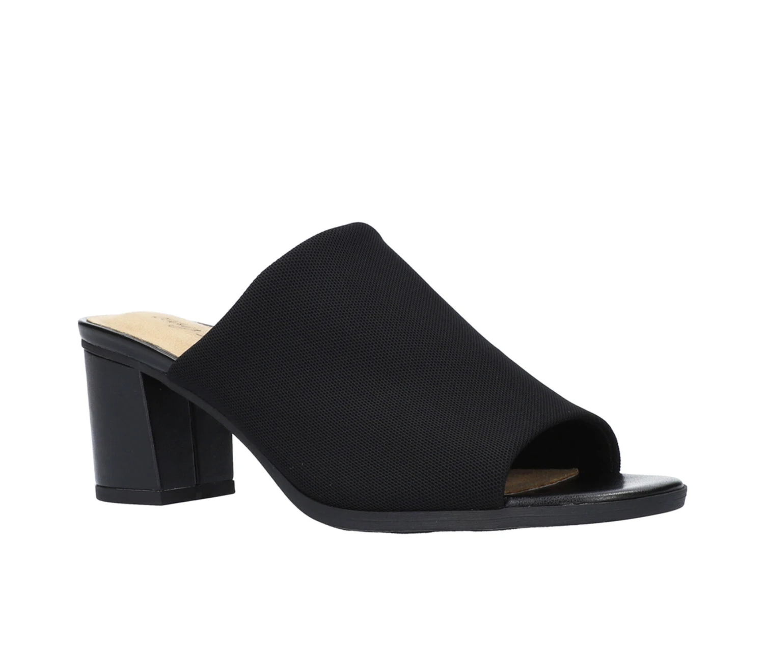 Women's Easy Street Carmella Dress Mules - Image 2