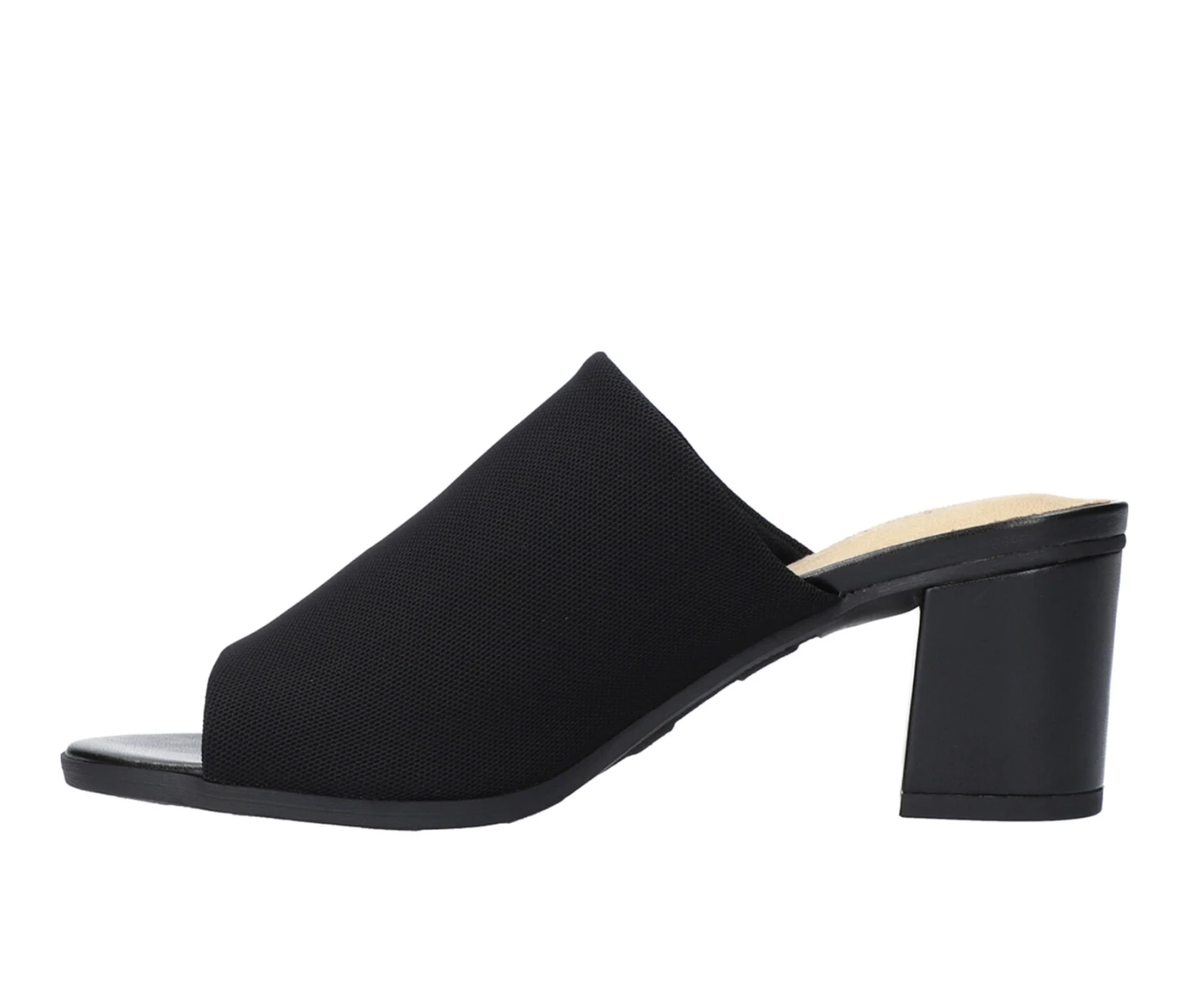 Women's Easy Street Carmella Dress Mules - Image 3