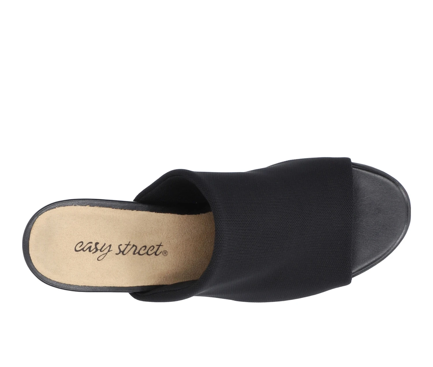 Women's Easy Street Carmella Dress Mules - Image 6