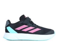 Girls' Adidas Little Kid & Big Kid Duramo SL Running Shoes