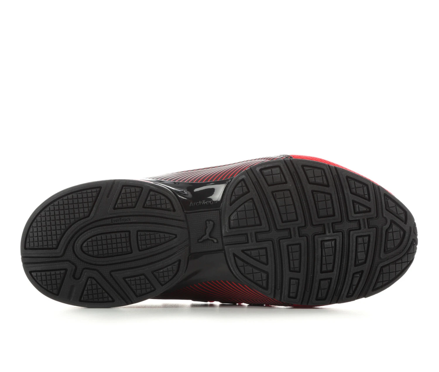 Men's Puma Axelion Interest Stripe Sneakers - Image 7