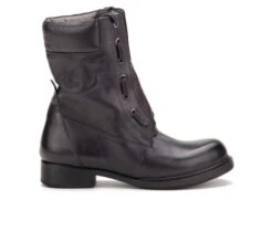 Women's Vintage Foundry Co Filo Modern Combat Boots