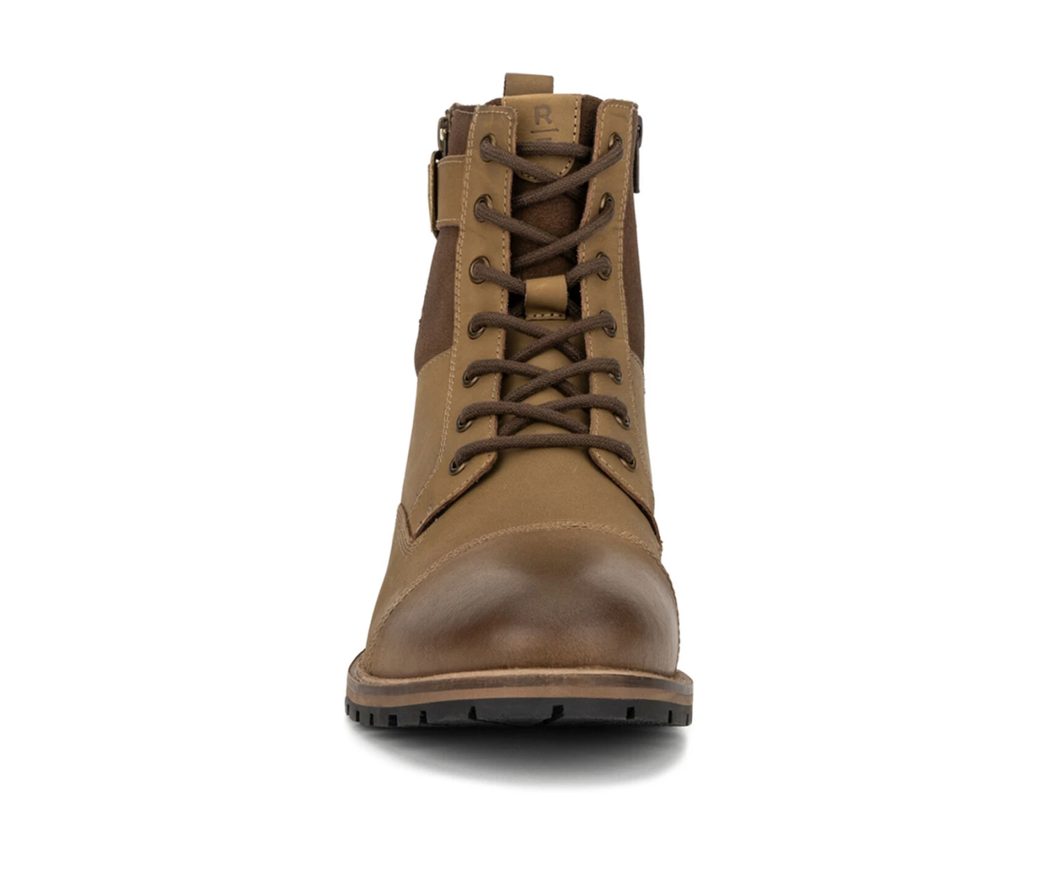 Men's Reserved Footwear Kenton Combat Boots - Image 4