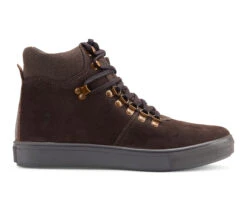 Men's Reserved Footwear The Connacht Lace-Up Boots