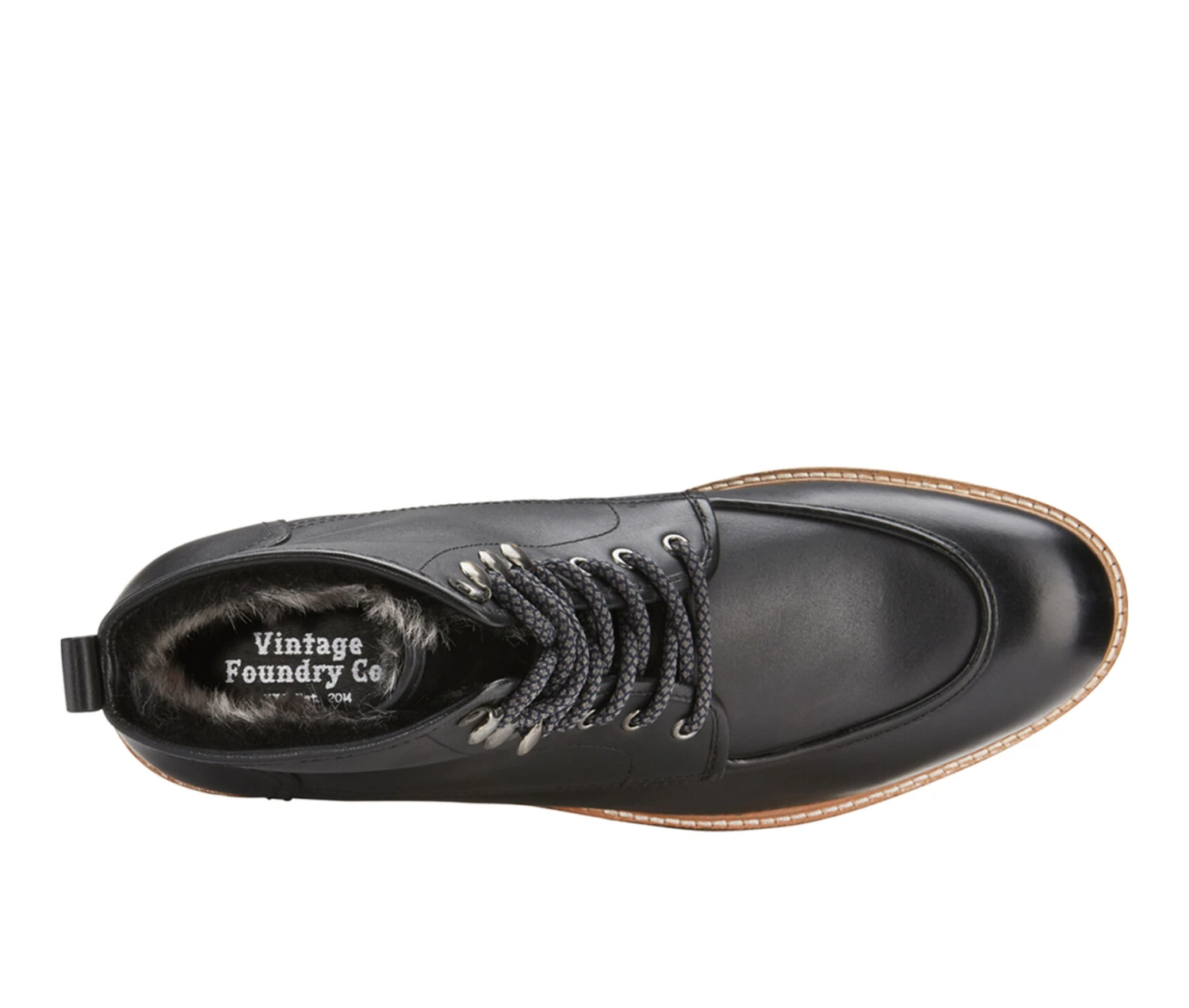 Men's Vintage Foundry Co The Jimara Boots - Image 6