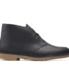 Men's Clarks Bushacre 3 Chukka Boots