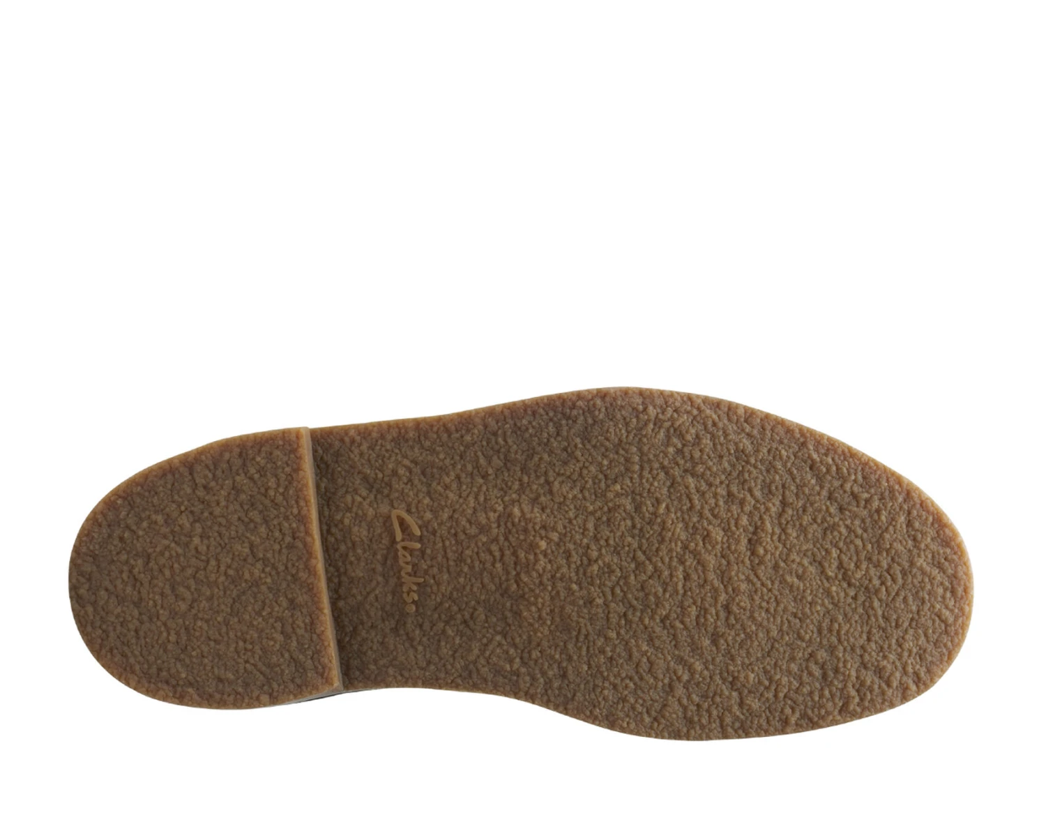 Men's Clarks Bushacre 3 Chukka Boots - Image 7