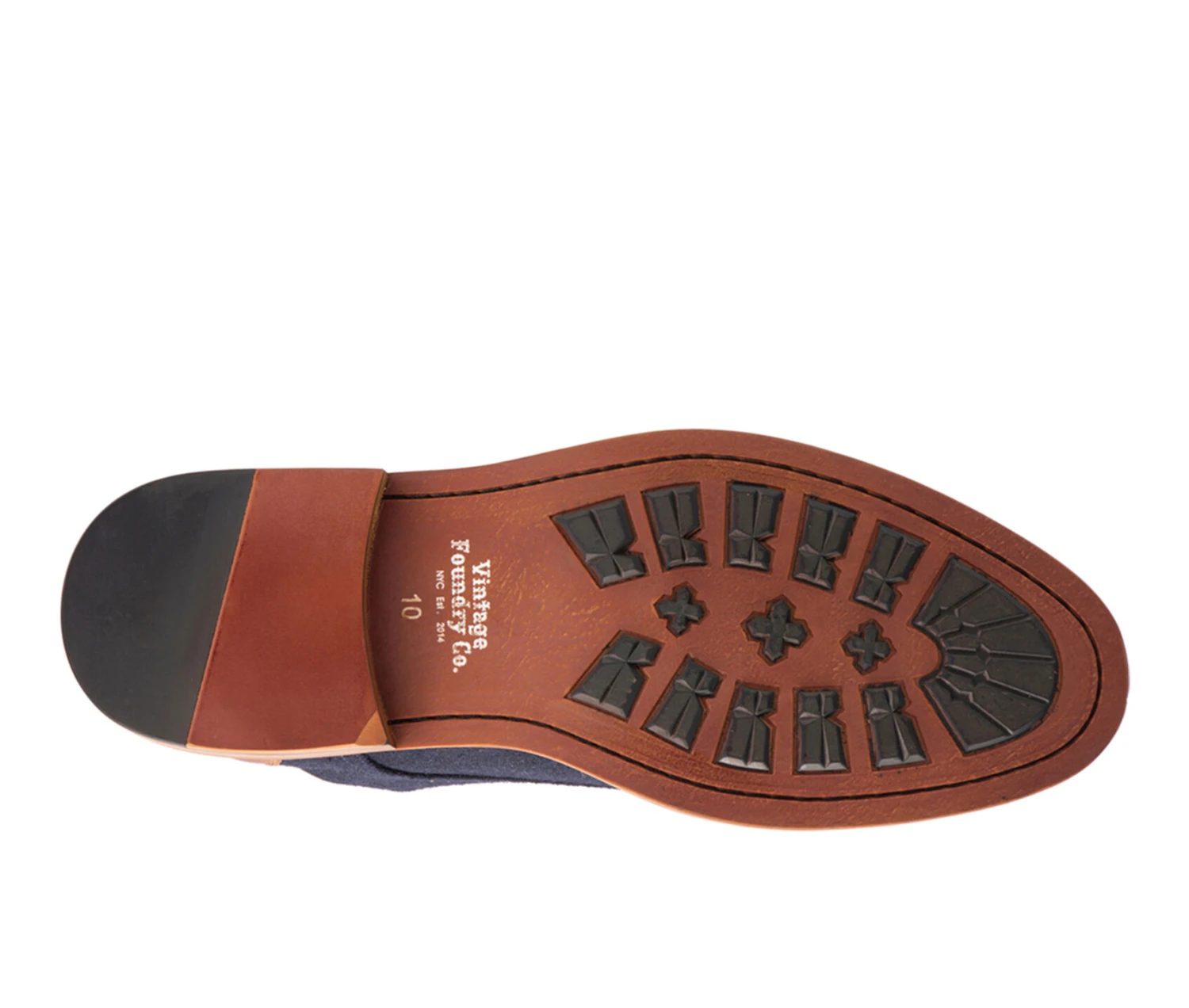 Men's Vintage Foundry Co Remington Boots - Image 7