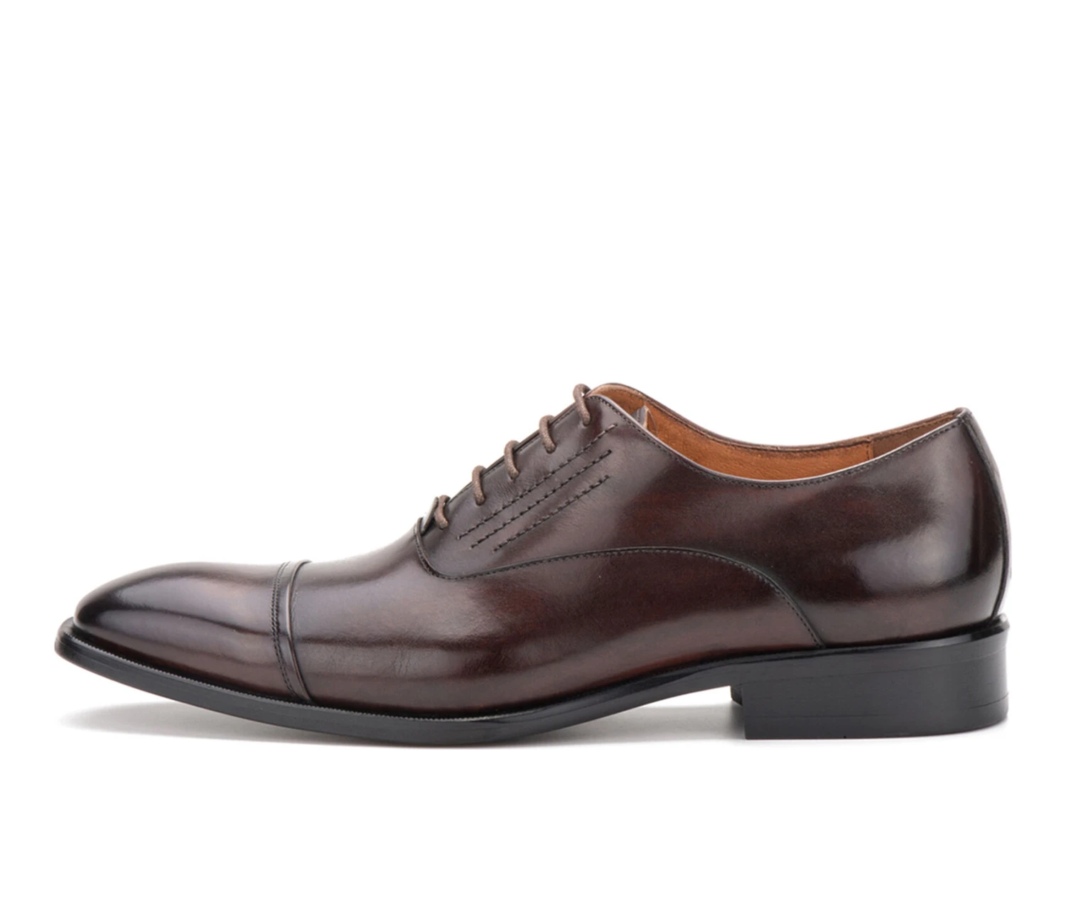 Men's Vintage Foundry Co Pence Dress Shoes - Image 3