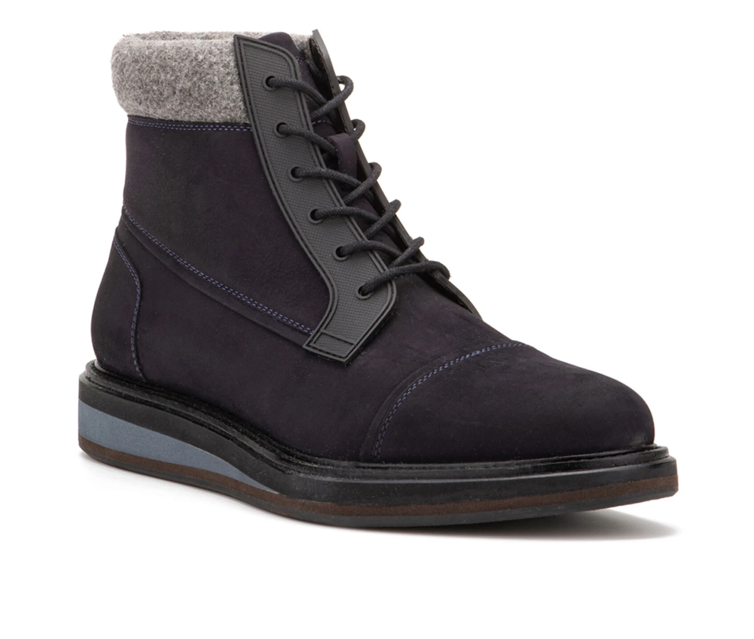 Men's Vintage Foundry Co Stone Boots - Image 2