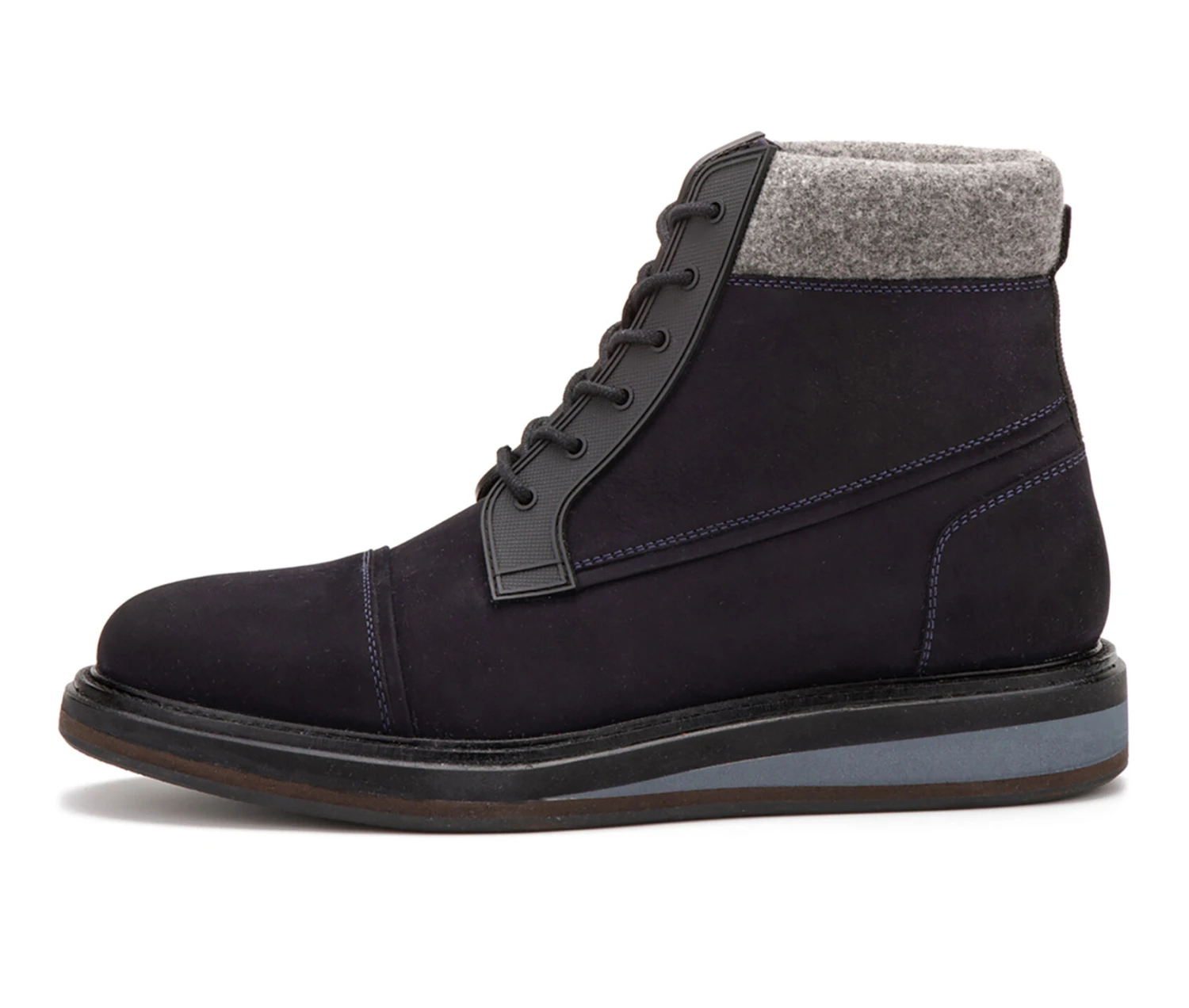 Men's Vintage Foundry Co Stone Boots - Image 3