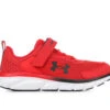 Boys' Under Armour Little Kid Assert 9 Wide Running Shoes