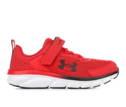 Boys' Under Armour Little Kid Assert 9 Wide Running Shoes