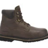 Men's Laredo Western Boots Hub & Tack Steel Toe Work Boots
