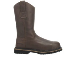 Men's Laredo Western Boots Rake Steel Toe Work Boots