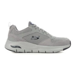 Men's Skechers 232101 Arch Fit Servitica Walking Shoes