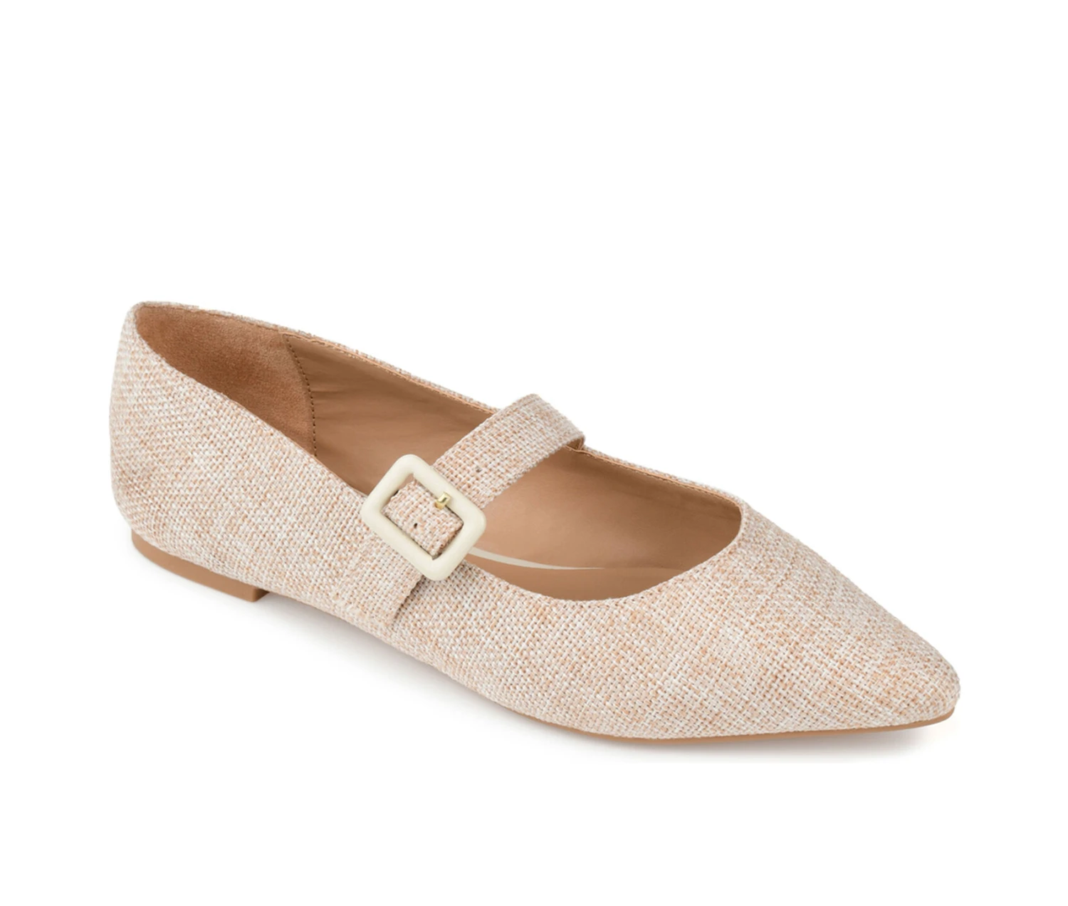 Women's Journee Collection Karissa Flats - Image 2