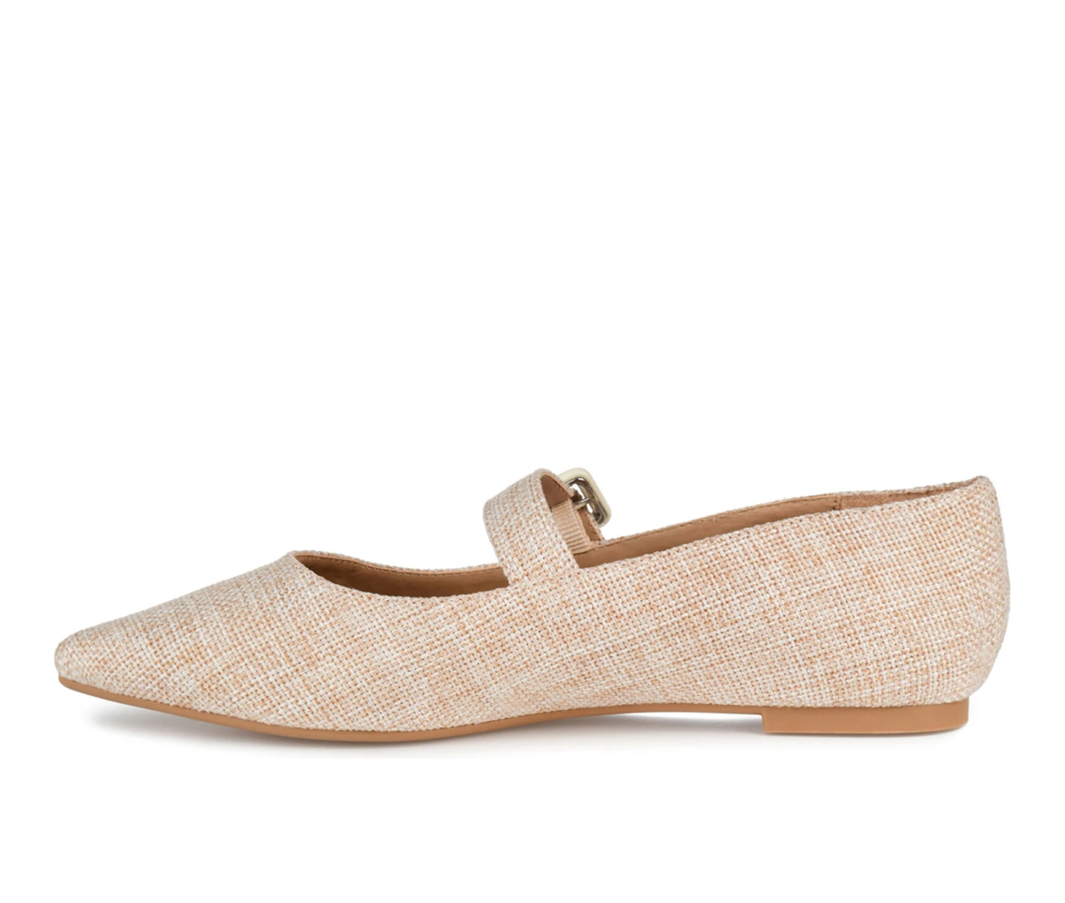 Women's Journee Collection Karissa Flats - Image 3