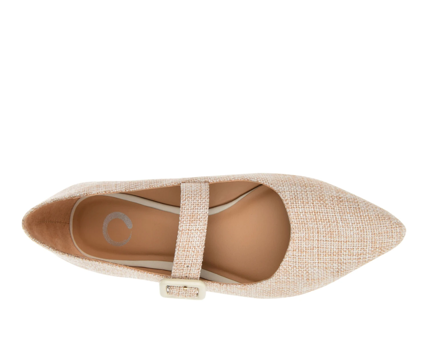 Women's Journee Collection Karissa Flats - Image 6