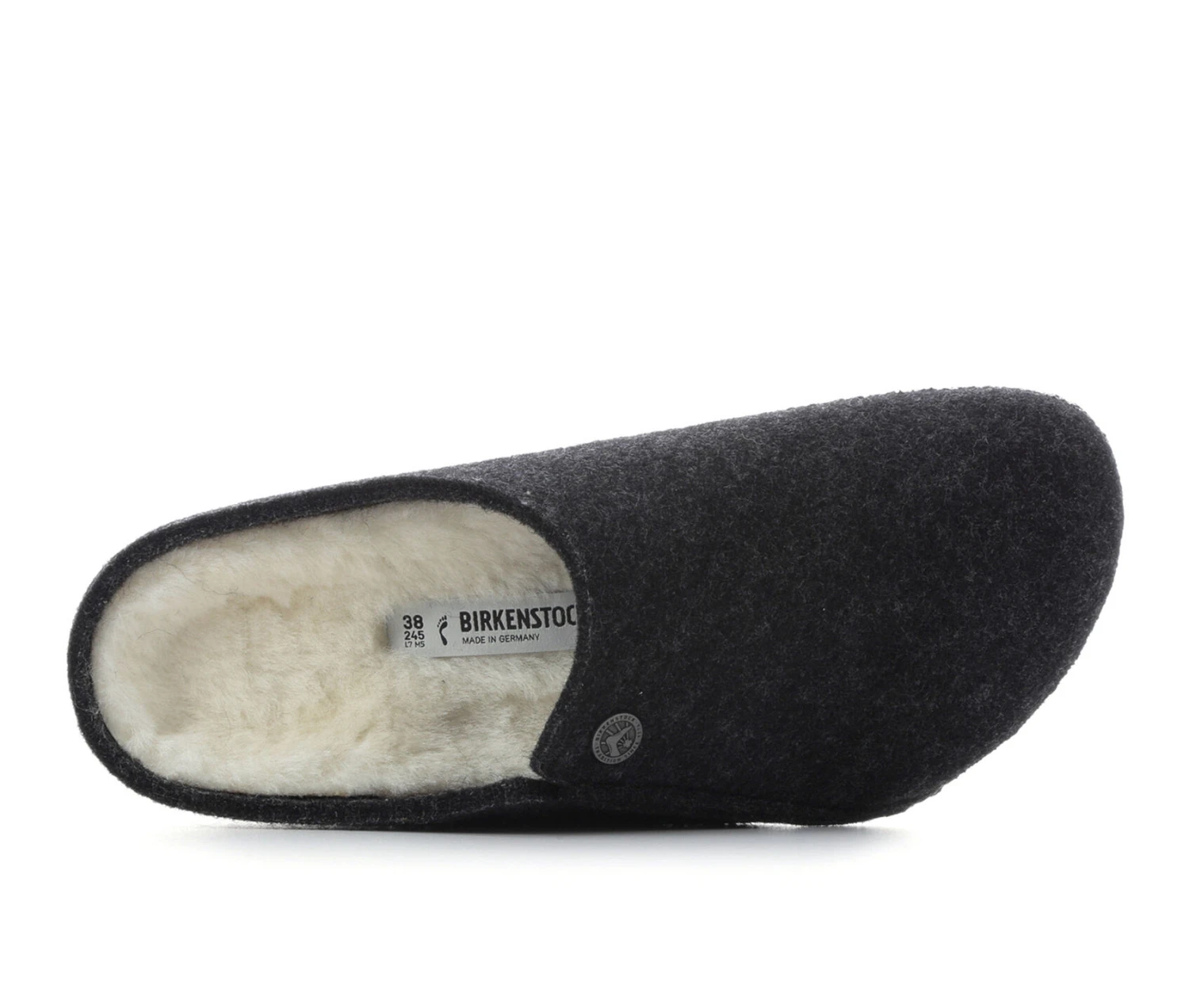 Women's Birkenstock Zermatt Winter Clogs - Image 6
