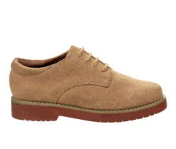 Men's Academie Gear James Oxfords