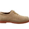 Women's Academie Gear Kayla Oxfords