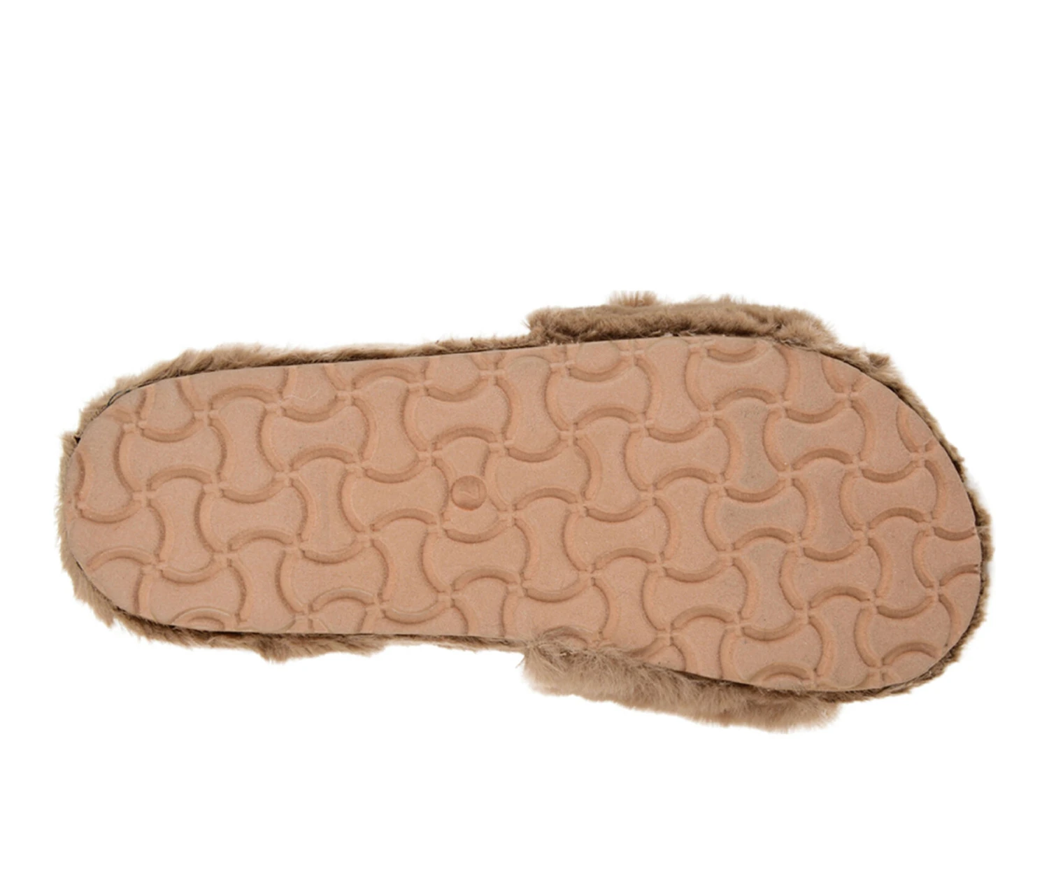 Journee Collection Shadow Slide Slippers - Image 7
