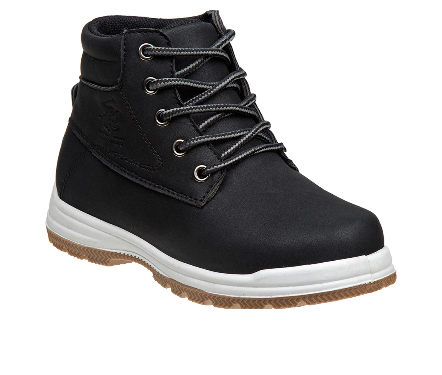 Boys' Beverly Hills Polo Club Little Kid Hiker Boots - Image 2